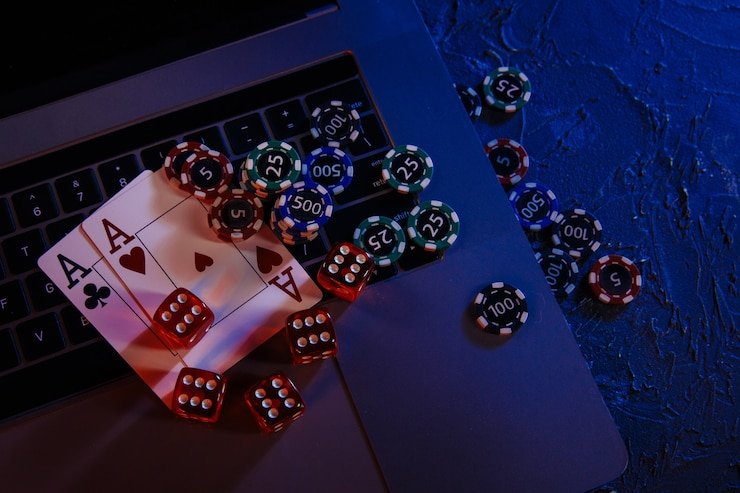 Live-dealer tables on ibosport1