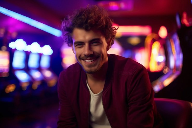 Bonus features and free spins on Hacksaw slots