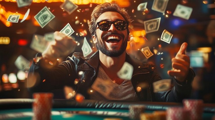 Togel Number Game 
