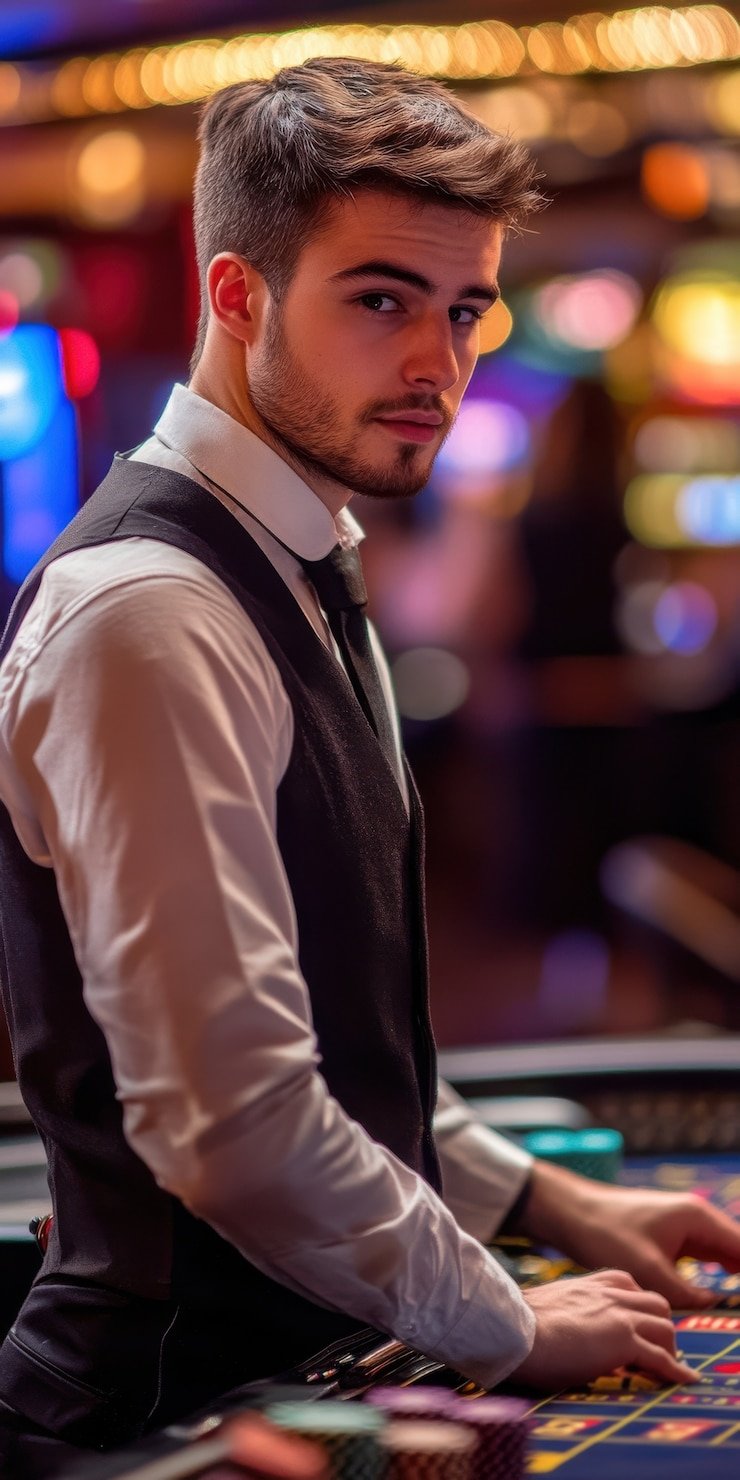 Mobile cashier and payment menu